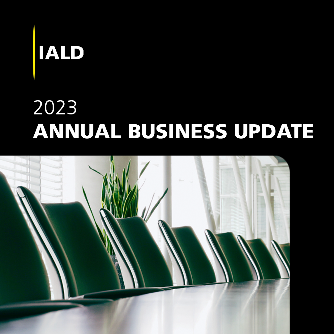 2023 IALD Annual Business Update